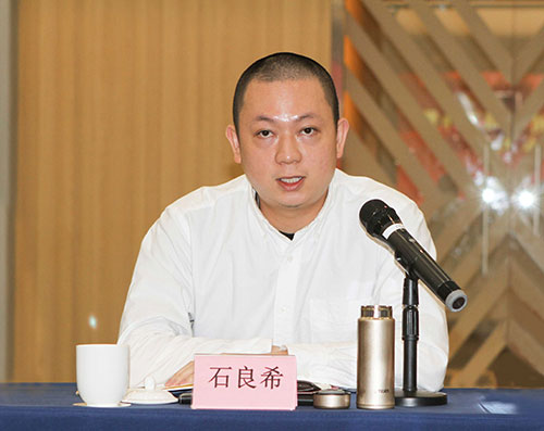 极速电竞集团召开2022年度第一次营销工作暨总结表彰大会(图5)