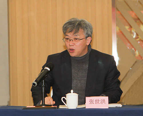 极速电竞集团召开2022年度第一次营销工作暨总结表彰大会(图2)