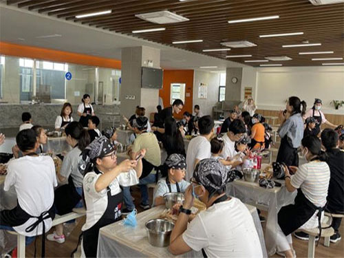 【多彩极速电竞系列之生活在极速电竞专题】办公环境软硬件提档升级 工作和生活在极速电竞更舒心(图24)