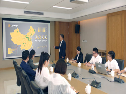 【多彩极速电竞系列之生活在极速电竞专题】办公环境软硬件提档升级 工作和生活在极速电竞更舒心(图9)