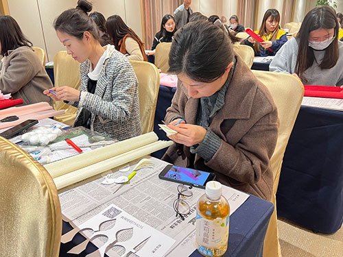 极速电竞集团开展“三八”女神节系列活动(图4)