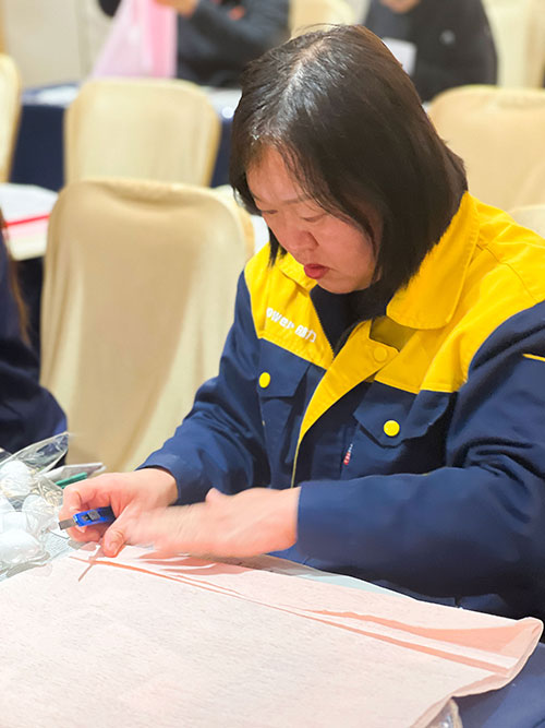 极速电竞集团开展“三八”女神节系列活动(图3)
