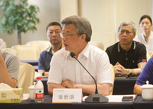 提升产品协作质量 保障订单交付及时——上海极速电竞集团供应商交流会圆满完成(图2)