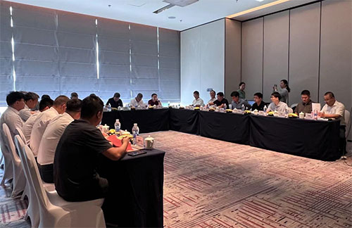 上海极速电竞集团两项科技成果顺利通过中国煤炭工业协会鉴定(图1)