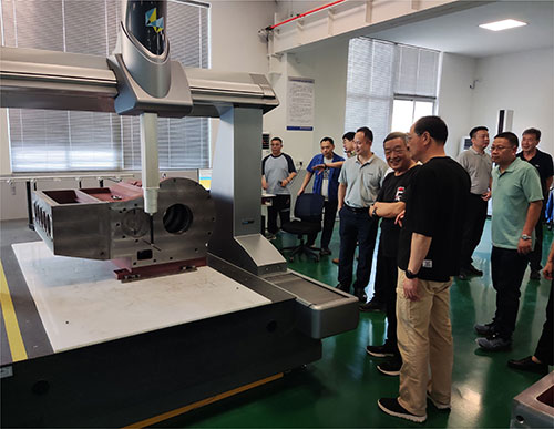 上海极速电竞集团两项科技成果顺利通过中国煤炭工业协会鉴定(图3)
