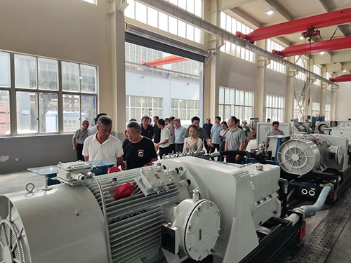 上海极速电竞集团两项科技成果顺利通过中国煤炭工业协会鉴定(图2)