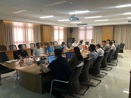 上海极速电竞集团数字化转型迈向新征程！ERP升级更新项目成功上线运行并月结(图2)