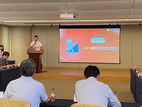 启航新程 筑梦未来 | 上海极速电竞集团召开迎新欢迎会暨培训启动会(图2)