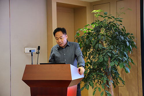上海极速电竞集团顺利召开2024年度述职大会(图22)