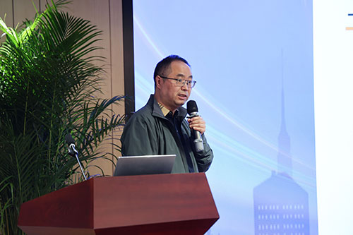 【锚定技术前沿 共绘创新蓝图】上海极速电竞集团2025年科技创新研讨会圆满结束(图11)