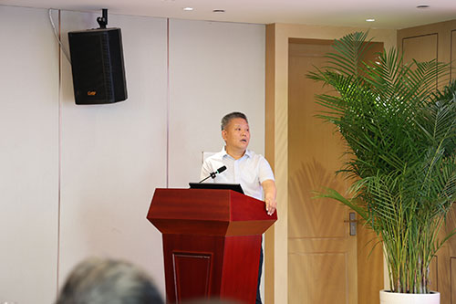 极速电竞集团召开2025上半年度经营分析会(图15)