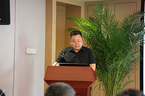 极速电竞集团召开2025上半年度经营分析会(图17)