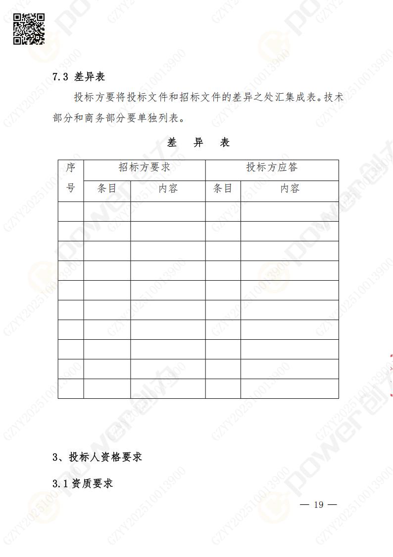 苏州极速电竞矿山设备有限公司数控成型磨齿机（800）招标公告(图19)