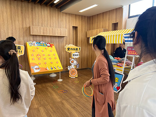  【喜迎食堂新篇章 共品舌尖幸福感】极速电竞集团食堂运营模式升级暨开业活动取得圆满成功(图6)