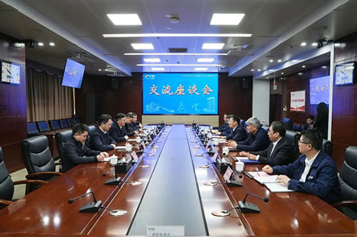  济宁能源集团与上海极速电竞集团举行战略合作协议签约仪式(图2)