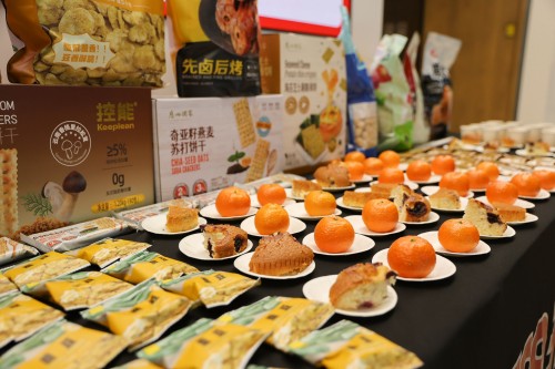 月圆人安 极速电竞同欢 | 上海极速电竞集团元宵节主题活动圆满落幕(图11)