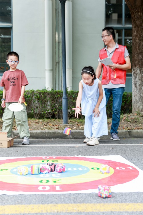 【月满中秋，喜迎国庆】极速电竞集团家庭开放日圆满落幕(图9)