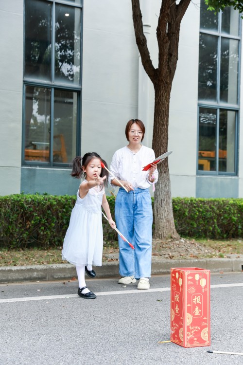 【月满中秋，喜迎国庆】极速电竞集团家庭开放日圆满落幕(图10)